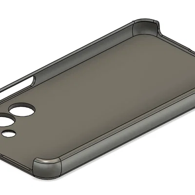 Ốp bảo vệ Samsung Galaxy S23FE (Protective Case)