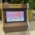 Nintendo Switch - Top Cabinet - Thumbnail 1