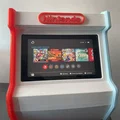 Nintendo Switch - Top Cabinet - Thumbnail 2