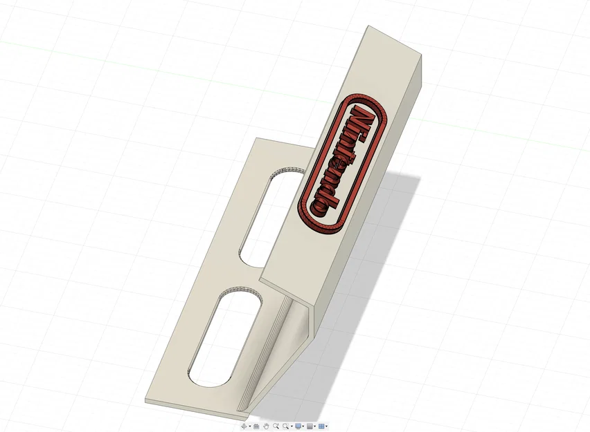 Nintendo Switch - Top Cabinet - Image 3