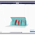 Nintendo Switch - Top Cabinet - Thumbnail 4