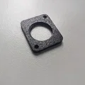 Bộ kẹp giữ cáp M20x1.5mm cho chuẩn Neutrik D-Style - Thumbnail 3
