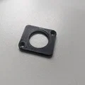Bộ kẹp giữ cáp M20x1.5mm cho chuẩn Neutrik D-Style - Thumbnail 4