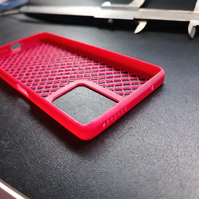 Ốp lưng Xiaomi mi 11T Case MK1