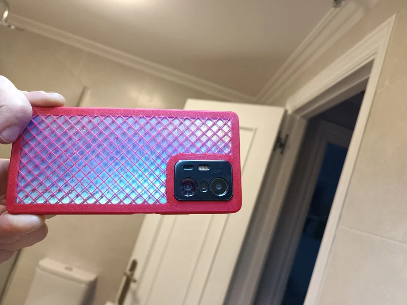 Ốp lưng Xiaomi mi 11T Case MK1 - Image 2