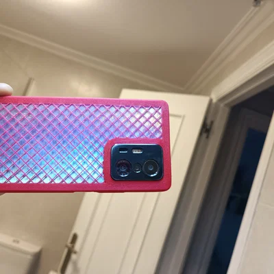 Ốp lưng Xiaomi mi 11T Case MK1