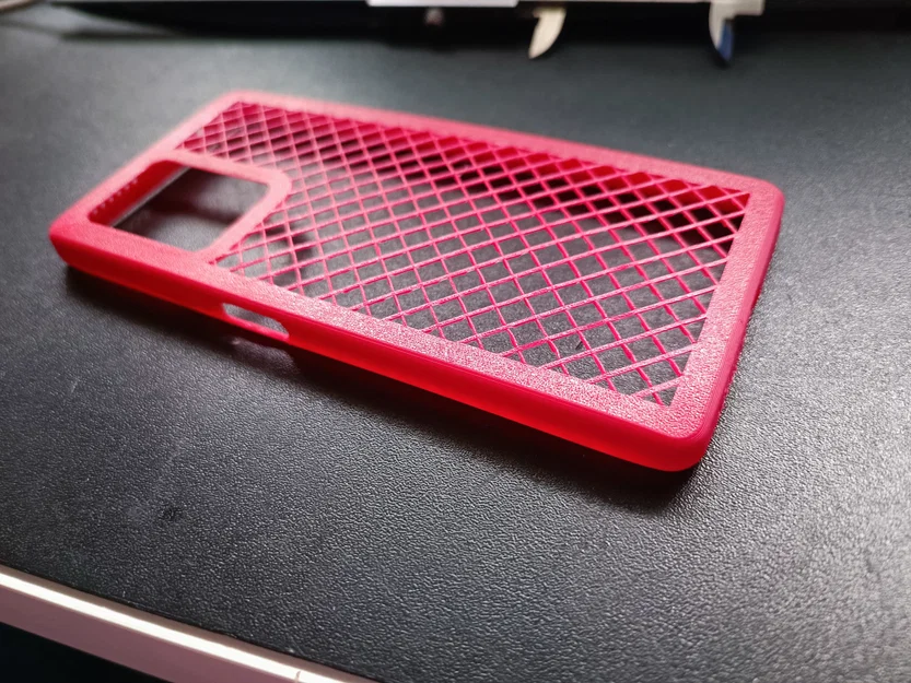 Ốp lưng Xiaomi mi 11T Case MK1 - Image 3