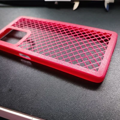 Ốp lưng Xiaomi mi 11T Case MK1