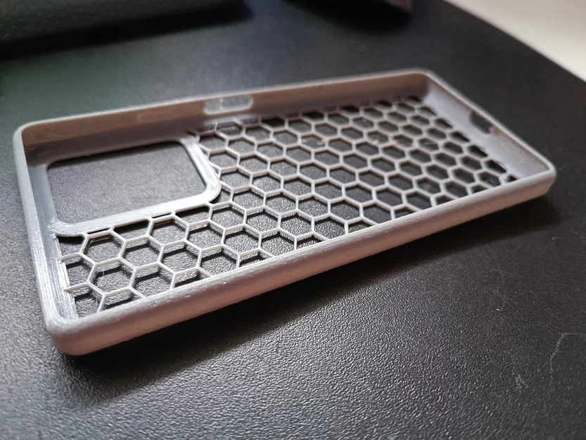 Ốp lưng Xiaomi mi 11T Case MK1 - Image 4
