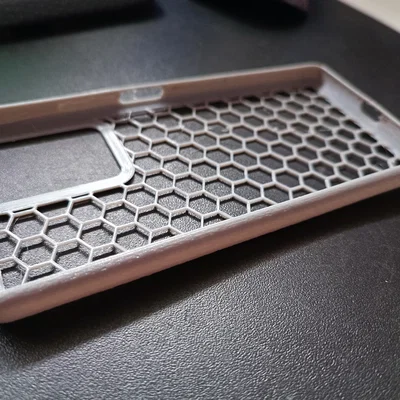 Ốp lưng Xiaomi mi 11T Case MK1