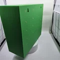 Kệ lưu trữ 24 ngăn kéo (24 drawer storage unit) - Thumbnail 6
