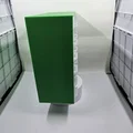 Kệ lưu trữ 24 ngăn kéo (24 drawer storage unit) - Thumbnail 7