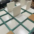 Tấm chia ngăn Gridfinity 1x3x1: Giải pháp sắp xếp đồ dùng nhà bếp - Thumbnail 1