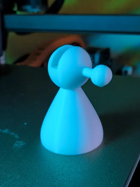 Giá Đỡ Kính Mini (Mini Glasses Holder) - Image 1