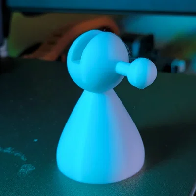 Giá Đỡ Kính Mini (Mini Glasses Holder)