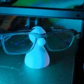 Giá Đỡ Kính Mini (Mini Glasses Holder) - Thumbnail 2