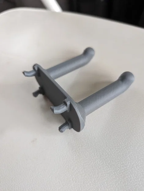 Móc Treo Búa Multiboard (Multiboard Hammer Hook) - Image 3