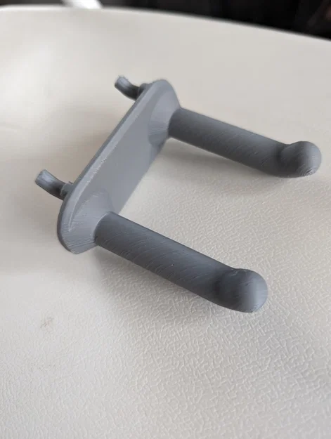 Móc Treo Búa Multiboard (Multiboard Hammer Hook) - Image 4