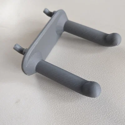 Móc Treo Búa Multiboard (Multiboard Hammer Hook)