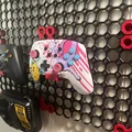 Giá treo tay cầm Nintendo Switch cho hệ thống Multiboard gọn gàng - Thumbnail 1