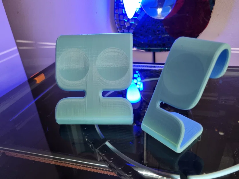 Giá đỡ trưng bày đồng hồ (Watch Display Stand Holder) - Image 4