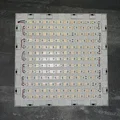 Hộp nền dạng khối lập phương gắn nam châm, tùy chọn dán LED strips - Thumbnail 8