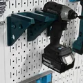 Giá treo khoan & máy vặn vít lên Wall Control (Drill & Driver Wall Control Mount) - Thumbnail 1
