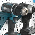 Giá treo khoan & máy vặn vít lên Wall Control (Drill & Driver Wall Control Mount) - Thumbnail 4