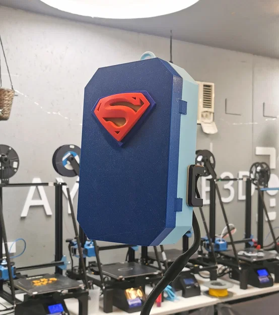 Chemobox Ayúdame3D - Image 3