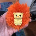Nhím con (Hedgehog) – mẫu in không cần support - Thumbnail 5