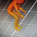 Mô hình nhân viên kỹ thuật đội đua F1 - F1 Boxencrew 1 (STL) - Thumbnail 2