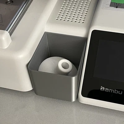 Hộp nhỏ cho Bambu Lab A1 mini (Bambu Lab A1 mini Box)