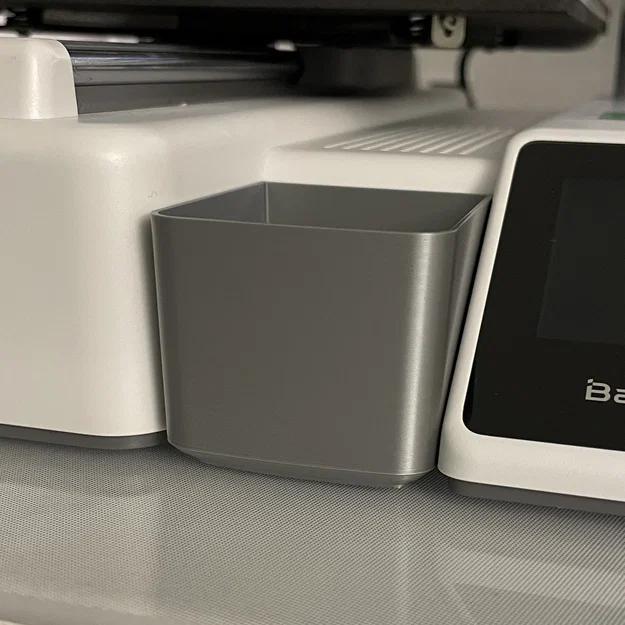 Hộp nhỏ cho Bambu Lab A1 mini (Bambu Lab A1 mini Box) - Image 2