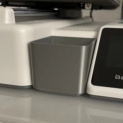 Hộp nhỏ cho Bambu Lab A1 mini (Bambu Lab A1 mini Box)