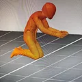 Mô hình nhân viên kỹ thuật F1 - F1 Boxencrew 6 in 3D - Thumbnail 2
