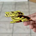 Hổ Dễ Thương (HueForge) - Thumbnail 2