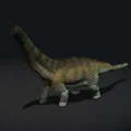 Mô hình tượng Argentinosaurus (Argentinosaurus Figurine) - Thumbnail 3