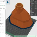 Đầu hút bụi in 3D “AirTip” 1-1/2–2-1/4in gắn máy hút bụi ướt/khô - Thumbnail 6