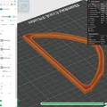 Đầu hút bụi in 3D “AirTip” 1-1/2–2-1/4in gắn máy hút bụi ướt/khô - Thumbnail 8