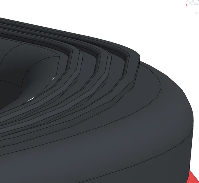 Đầu hút bụi in 3D “AirTip” 1-1/2–2-1/4in gắn máy hút bụi ướt/khô - Image 10