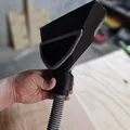 Đầu hút bụi in 3D “AirTip” 1-1/2–2-1/4in gắn máy hút bụi ướt/khô - Thumbnail 11