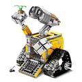 Wall-E 21303 BRICK - Thumbnail 1