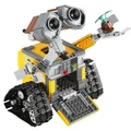 Wall-E 21303 BRICK - Thumbnail 2