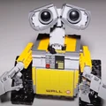 Wall-E 21303 BRICK - Thumbnail 3