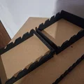 Khay sắp xếp cờ lê Wiesemann (Wiesemann wrench organizer) - Thumbnail 5