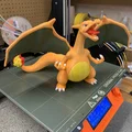 Charizard nhiều màu MMU 5 (+1) màu (Remix) - Thumbnail 4