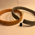 Vòng cổ khóa an toàn Snap Cuff v2 - Thiết kế thông minh bền bỉ - Thumbnail 1