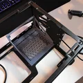 NR200 ATX PSU Side Mount – Ngàm gắn PSU ATX bên hông - Thumbnail 4