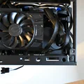 NR200 ATX PSU Side Mount – Ngàm gắn PSU ATX bên hông - Thumbnail 6