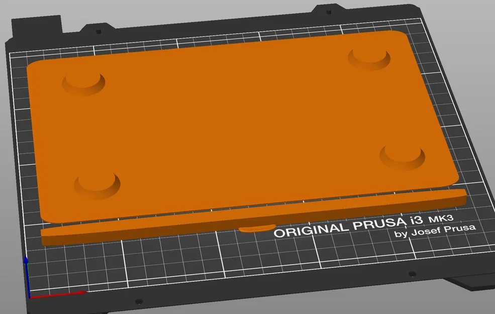 Nâng cấp khay hứng nước Rancilio Silvia (drip tray enhancements) - Image 2